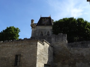 UZES
Le Duch&eacute;