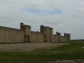AIGUEMORTES