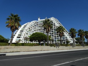 la Grande Pyramide