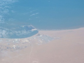 c&ocirc;te atlantique africaine