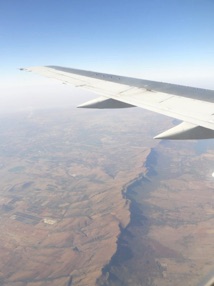 AFRIQUE DU SUD