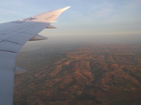 ETHIOPIE