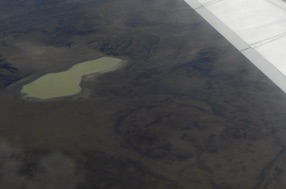ARGENTINE
