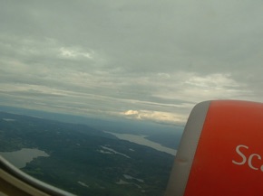 NORVEGE