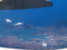 Monaco