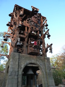 LE GRAND CARILLON