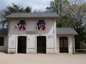 LA GARE