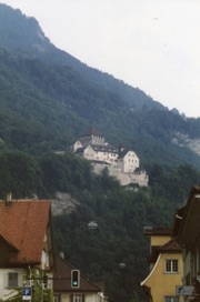 VADUZ