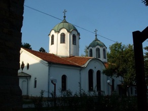 BULGARIE
Sevlievo