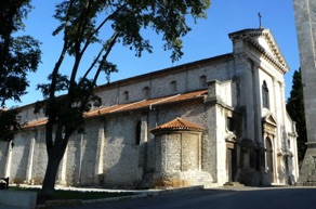 CROATIE
Zadat