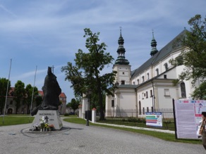 POLOGNE