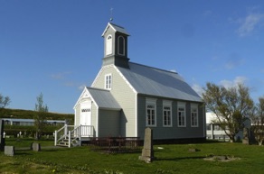 ISLANDE