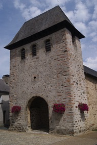 Eglise Saint Martin Eglise Saint Martin