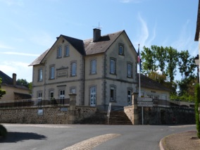 ALBUSSAC ALBUSSAC