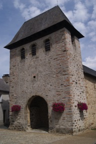 Eglise Saint Martin