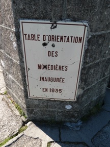 LES MONEDI&Egrave;RES