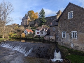 ancien moulin