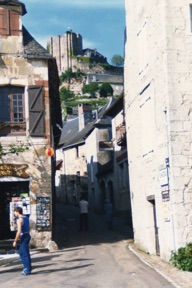dans les ann&eacute;es 80