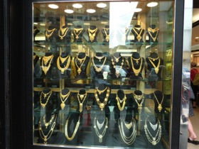 ses boutiques