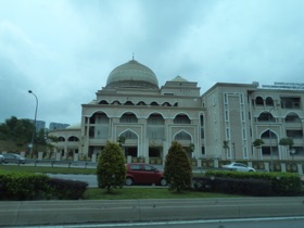 Mosqu&eacute;e