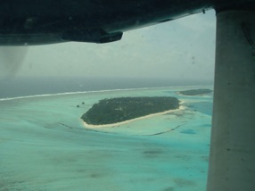 d'une partie des &icirc;les