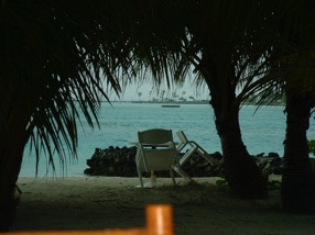 la tranquillit&eacute;