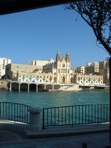 SLIEMA