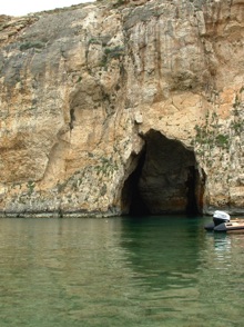 Promenade en bateau &agrave; moteur