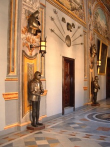 Palais des Grands Ma&icirc;tres