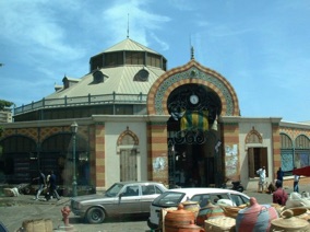 SENEGAL