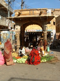 INDE DU NORD