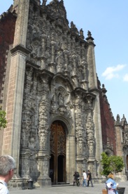 la Cath&eacute;drale