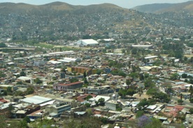 OAXACA