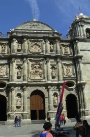 Cath&eacute;drale