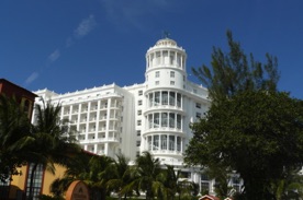 H&ocirc;tel Riu