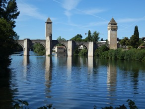 il a &eacute;t&eacute; construit au XIVeme si&egrave;cle