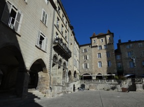 Place Notre Dame