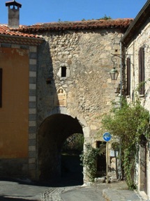 Villages gersois Villages gersois
