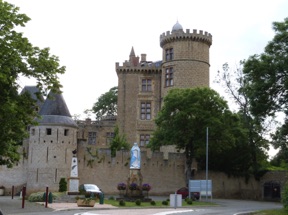 SAINT BLANCARD SAINT BLANCARD