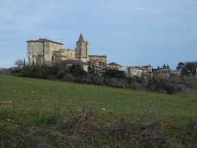 LAVARDENS
château féodal, fief des Comtes d'Armagnac LAVARDENS
château féodal, fief des Comtes d'Armagnac
