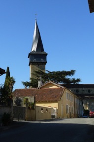 l'église l'église