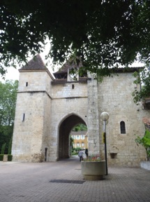 BARBOTAN LES THERMES BARBOTAN LES THERMES