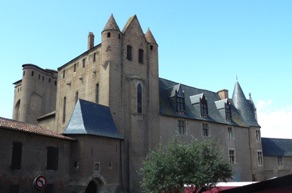 l'Archev&ecirc;ch&eacute;