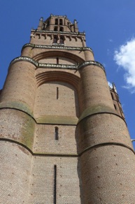 le clocher donjon