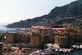 le stade