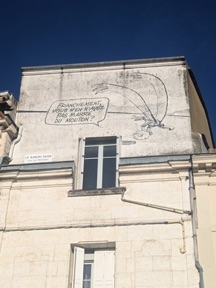 Le Baron Noir