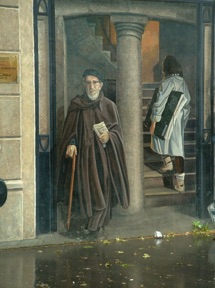 l'Abb&eacute; Pierre