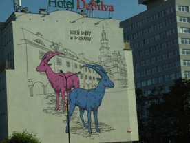 POLOGNE POLOGNE