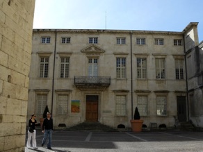 le Mus&eacute;e
