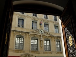 Mairie